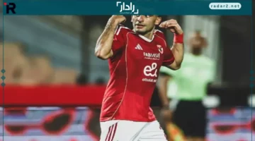 زيزو يتمسك بمستحقاته المالية لدى الزمالك بشدة